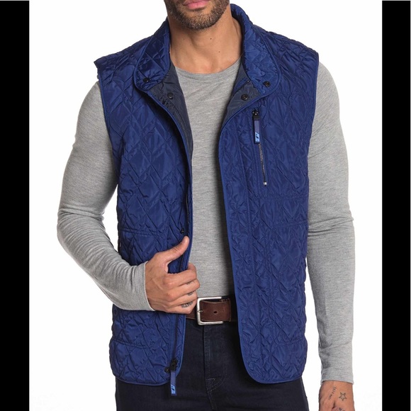 tailorbyrd vest